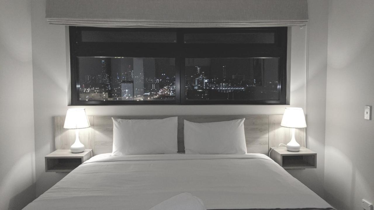 The Windsor, Hotel Rooms And Apartments, ブリスベン エクステリア 写真