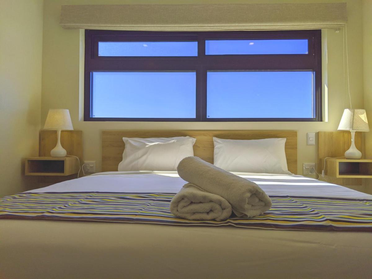 The Windsor, Hotel Rooms And Apartments, ブリスベン エクステリア 写真
