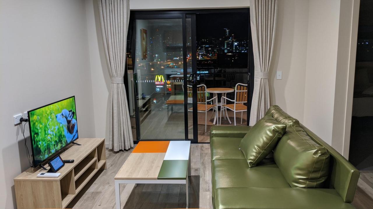 The Windsor, Hotel Rooms And Apartments, ブリスベン エクステリア 写真